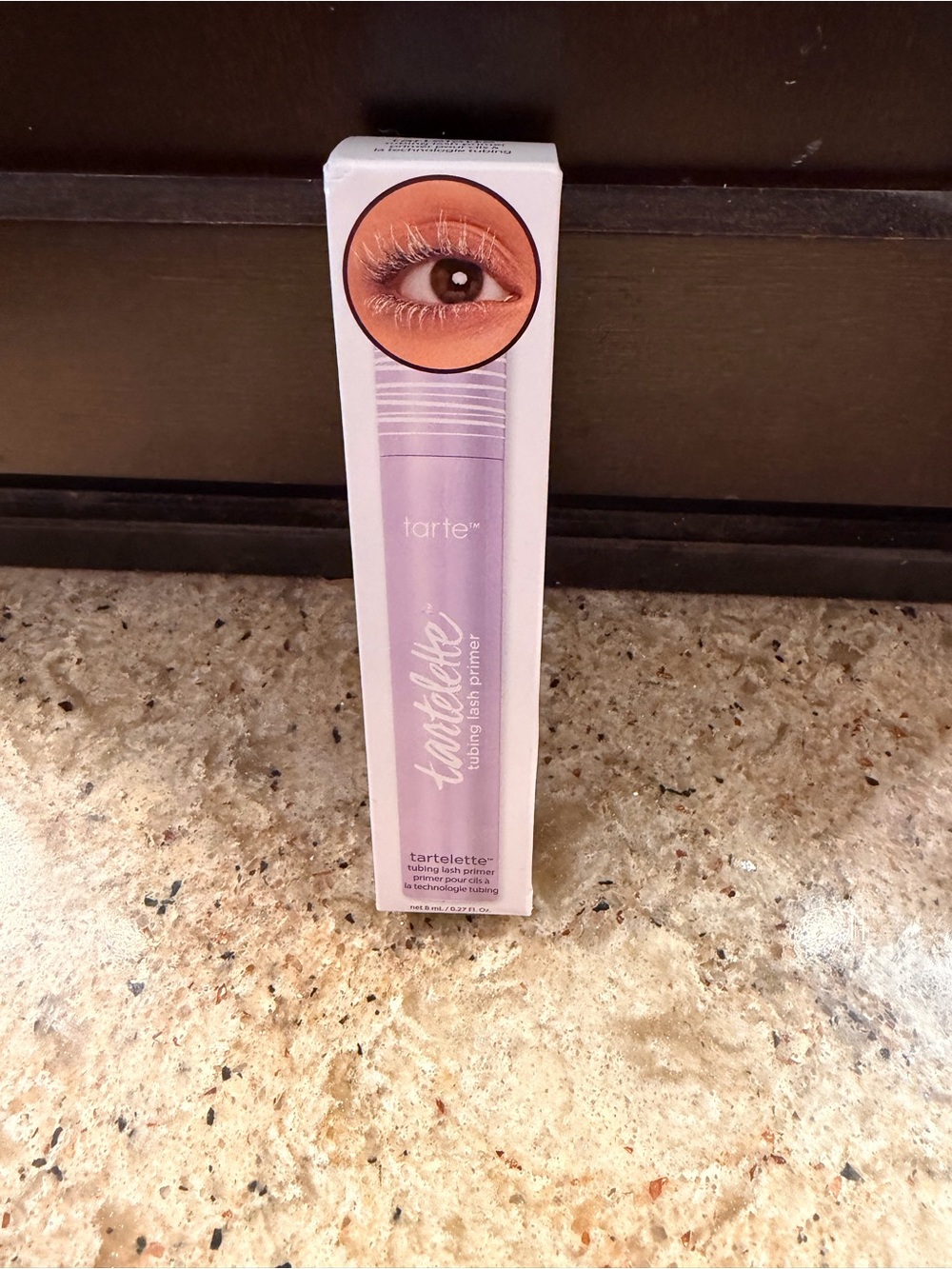 tarte Tartlette Tartelette Tubing Lash Primer